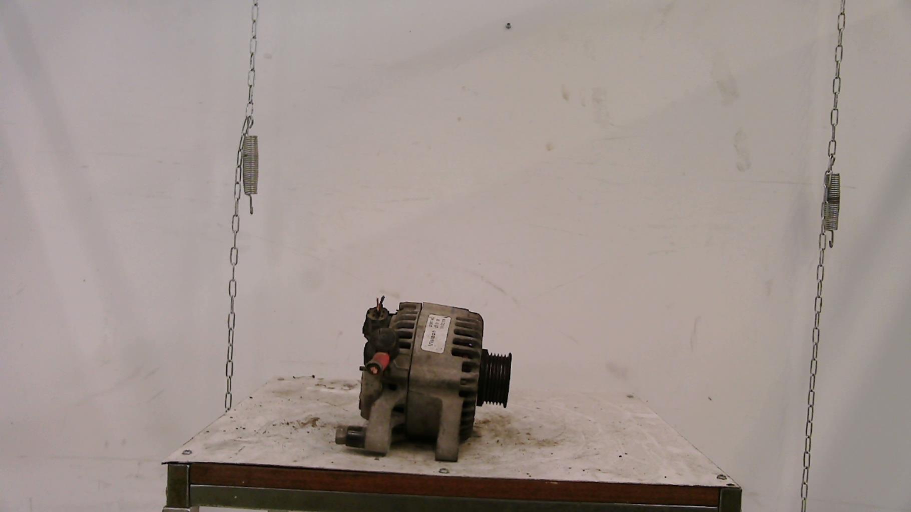 Photo pièce auto