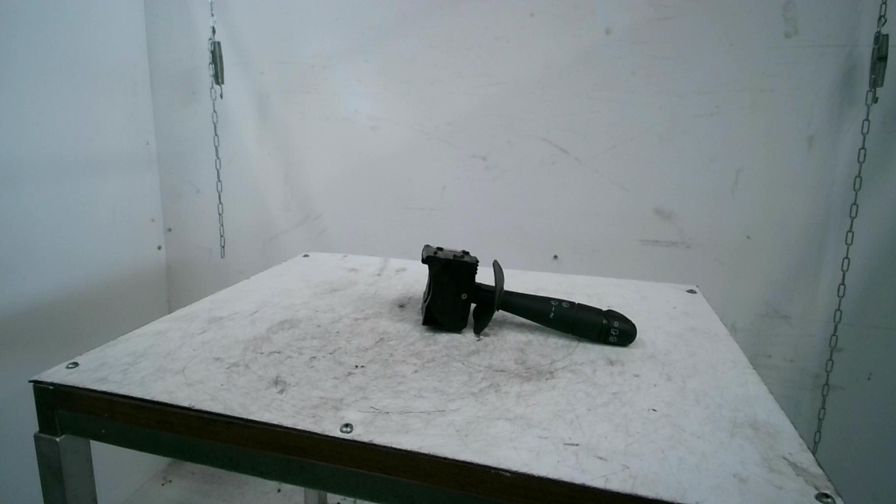 Commodo d'essuie glaces