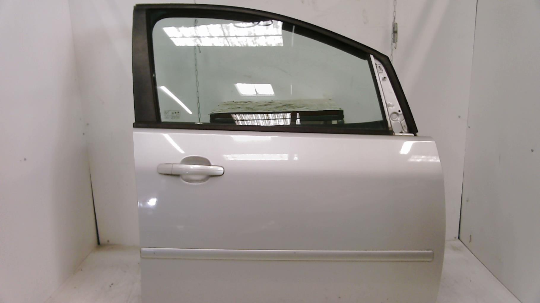 Porte avant droit