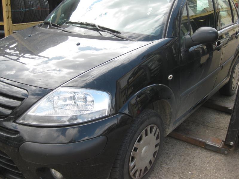 Pompe à injection