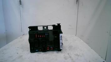 Boitier servitude moteur (BSM)