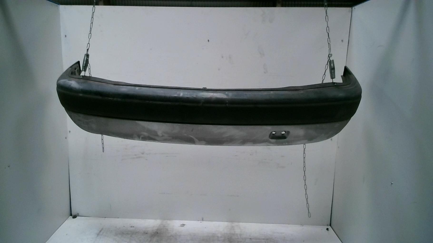 Pare choc arriere CITROEN SAXO PHASE 2 Diesel - 1