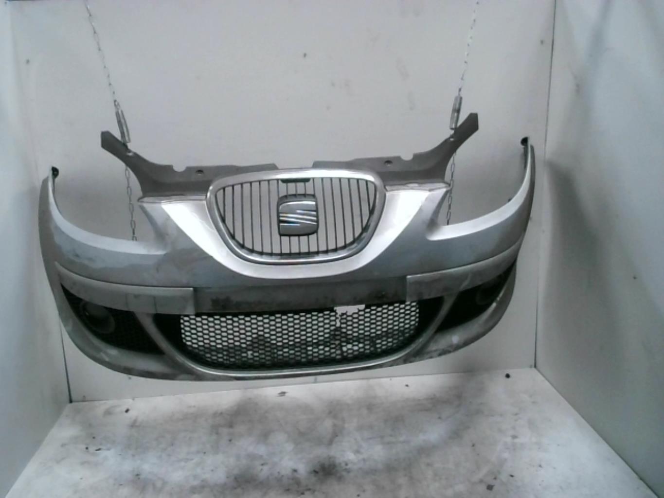 Pare choc avant SEAT ALTEA PHASE 1 Diesel - 1
