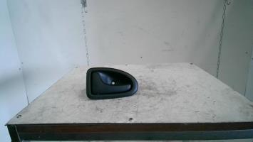 Poignee interieur avant gauche