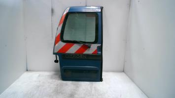 Poignee porte coffre gauche