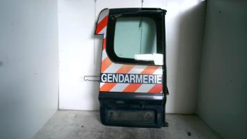 Porte de coffre gauche