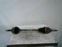 Cardan gauche (transmission)