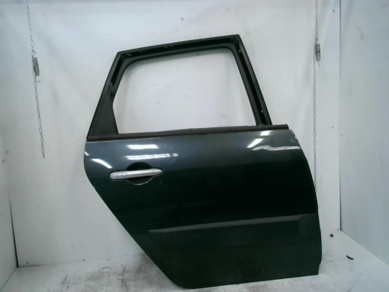 Porte arriere droit RENAULT SCENIC 2 PHASE 2 Diesel - 1
