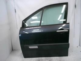 Porte avant gauche