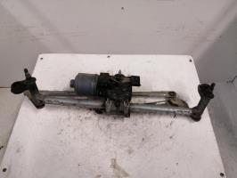 Moteur essuie glace avant
