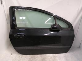 Porte avant droit