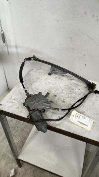 Mecanisme de leve vitre electrique avant gauche