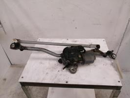 Moteur essuie glace avant