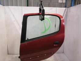 Porte arriere droit