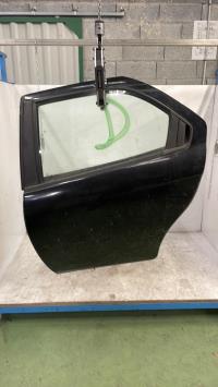 Porte arriere gauche