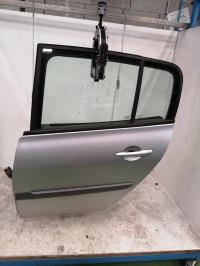 Porte arriere gauche