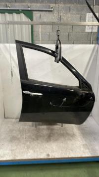 Porte avant droit