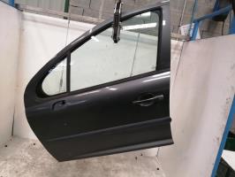 Porte avant gauche