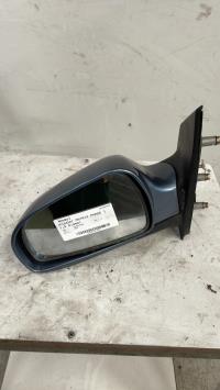 Retroviseur gauche