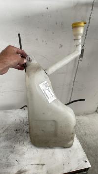 Vase de lave glace