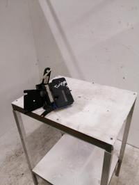 Bloc ABS (freins anti-blocage)