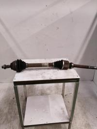 Cardan droit (transmission)