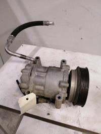 Compresseur clim