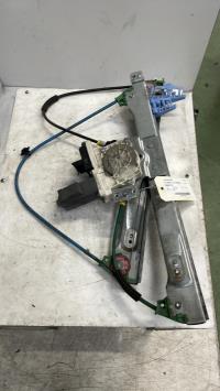 Leve vitre electrique avant gauche