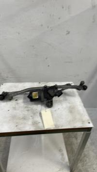 Moteur essuie glace avant