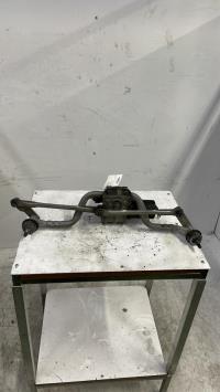 Moteur essuie glace avant