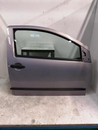 Porte avant droit