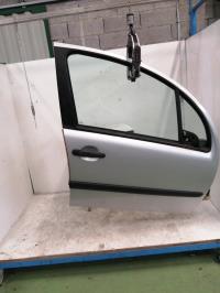 Porte avant droit