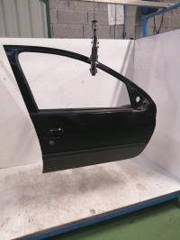 Porte avant droit