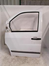 Porte avant gauche