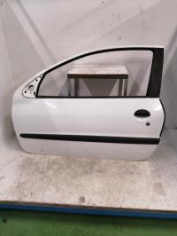 Porte avant gauche