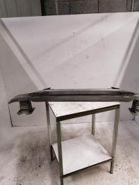 Renfort pare choc avant (traverse)