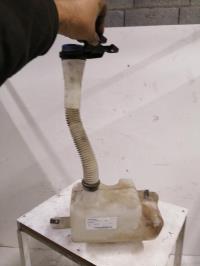 Vase de lave glace