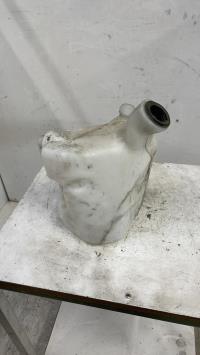 Vase de lave glace