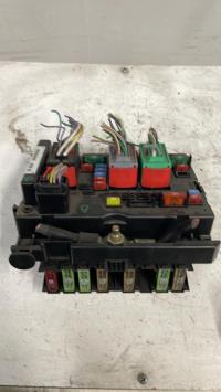 Boitier servitude moteur (BSM)