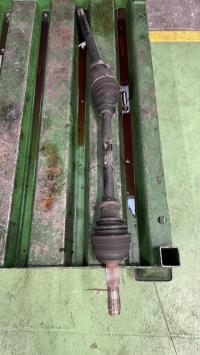 Cardan droit (transmission)