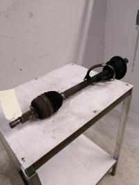Cardan gauche (transmission)