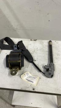 Ceinture avant gauche