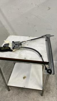 Leve vitre electrique avant gauche