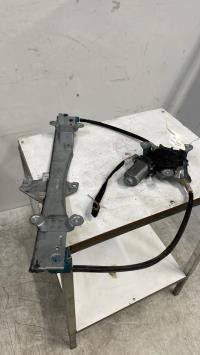 Leve vitre electrique avant gauche
