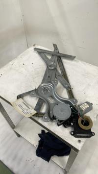 Leve vitre electrique avant gauche