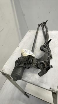 Moteur essuie glace avant