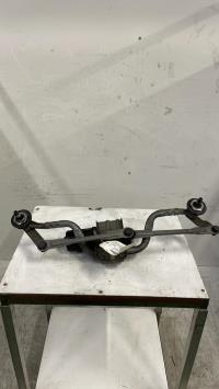 Moteur essuie glace avant