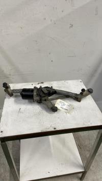 Moteur essuie glace avant