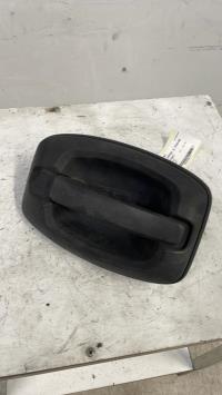 Poignee porte laterale droit
