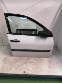 Porte avant droit